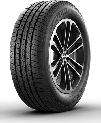 Michelin Defender LTX M/S