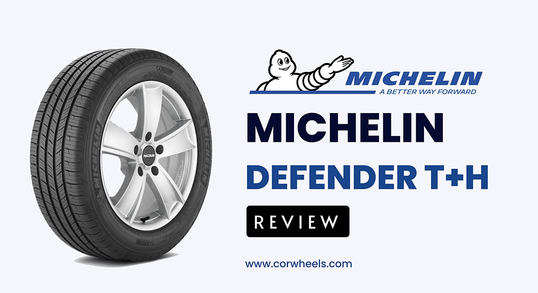 Michelin Defender T+H review