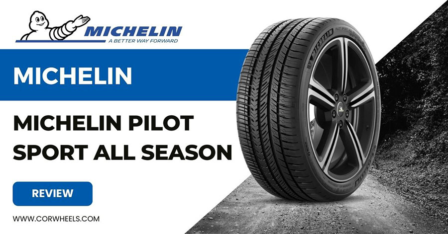 Michelin Pilot Sport All Season 4 review