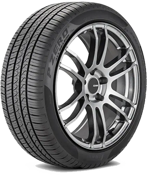 Pirelli P Zero All Season Plus