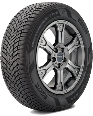 Pirelli Scorpion WeatherActive