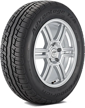 BFGoodrich Advantage TA Sport LT