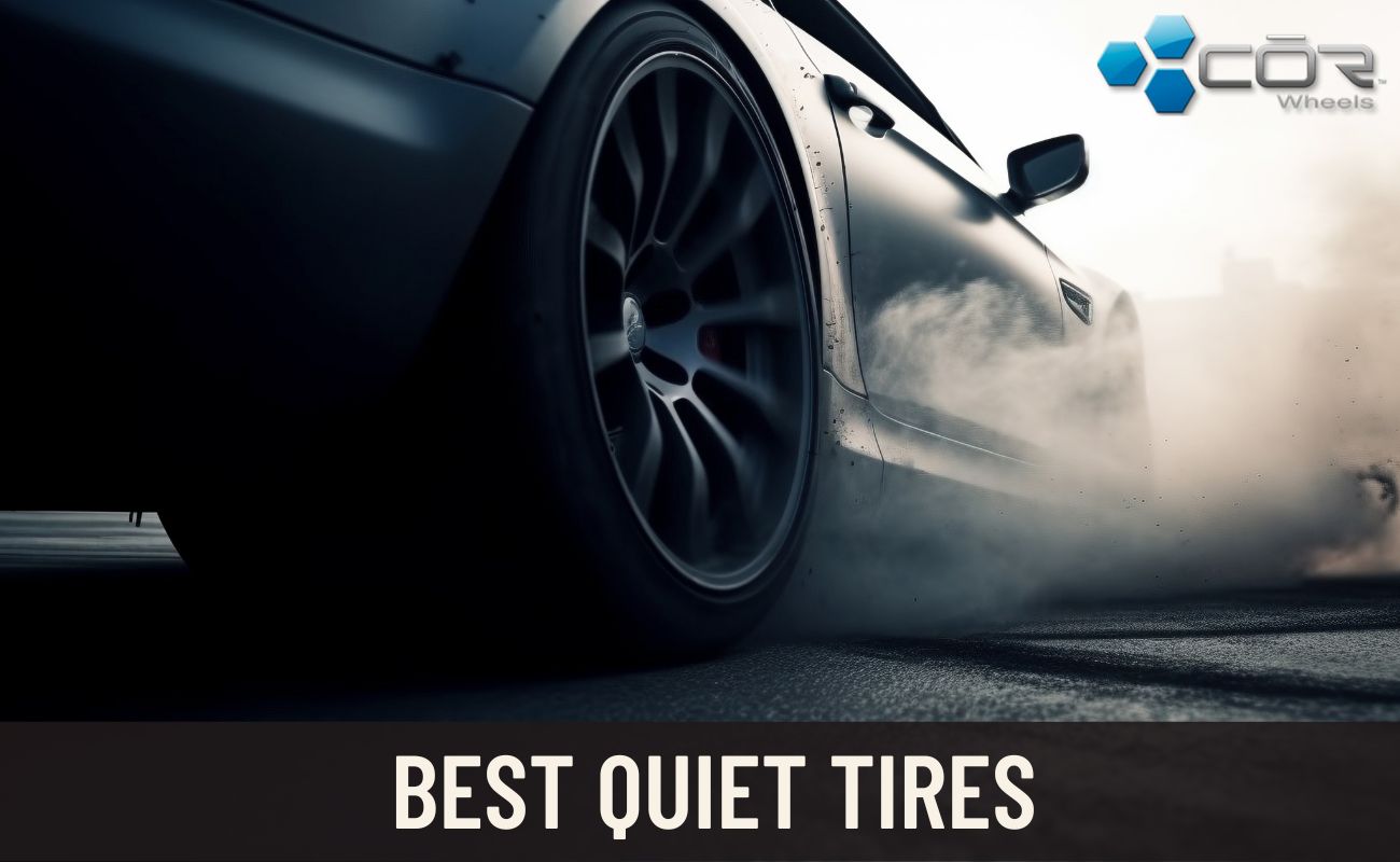 Best Quiet Tires