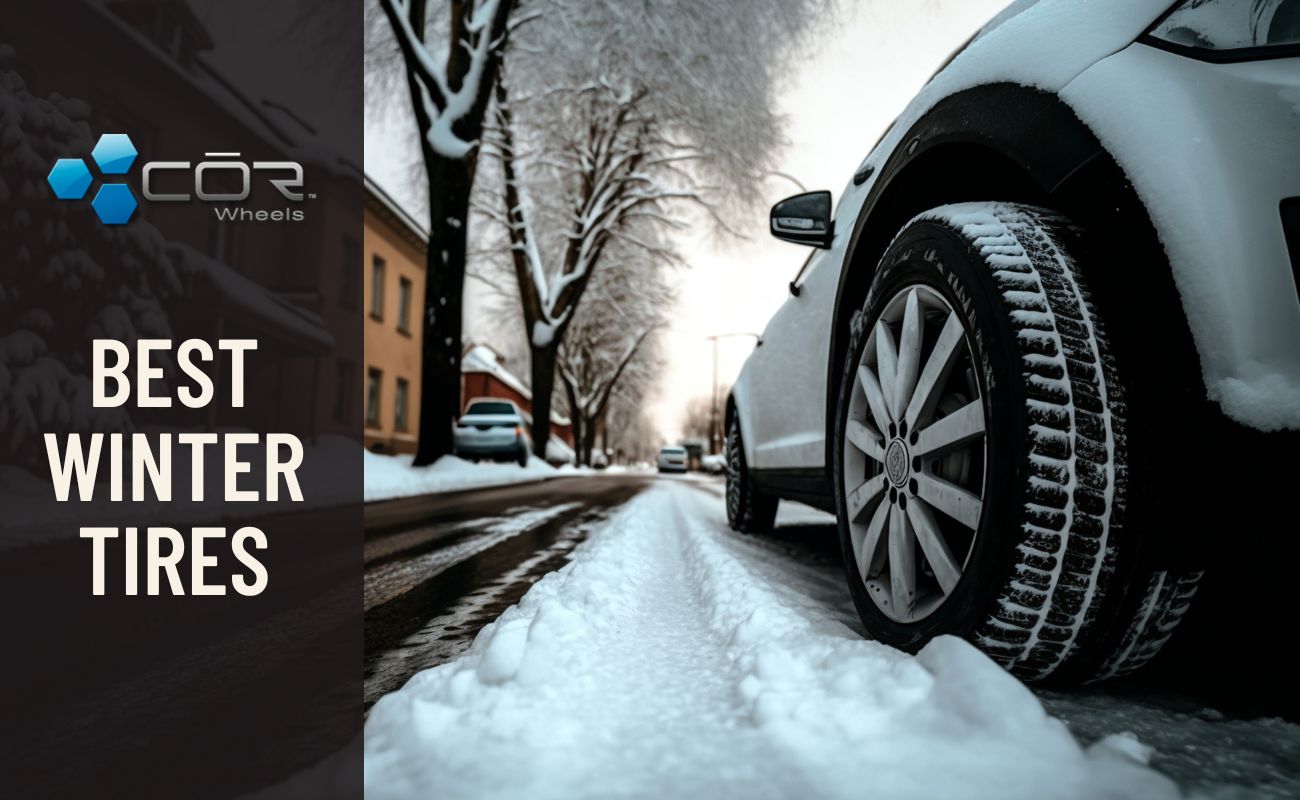 Best Winter Tires