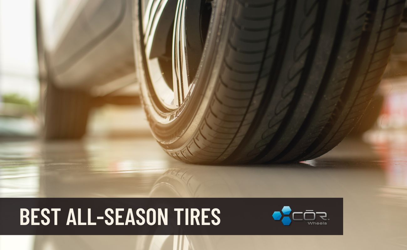 Best all season tires