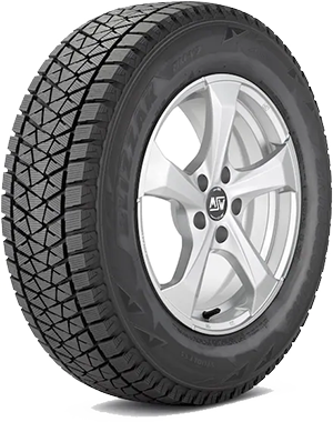 Bridgestone Blizzak DM-V2