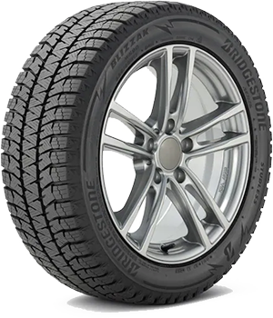 Bridgestone Blizzak WS90