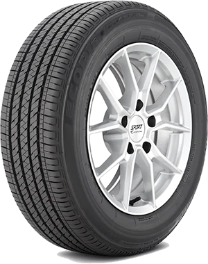 Bridgestone Ecopia EP422 Plus