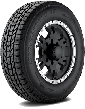 Firestone Winterforce LT