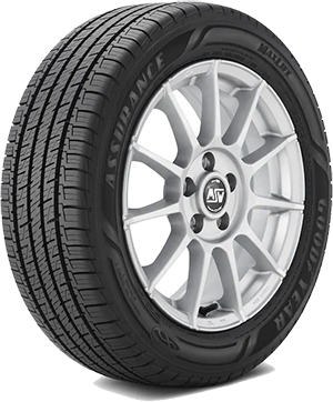 Goodyear Assurance MaxLife