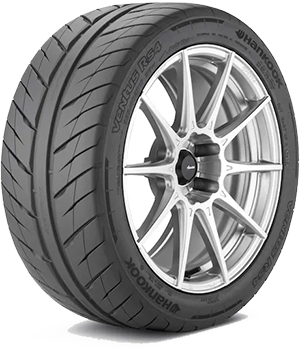 Hankook Ventus R-S4