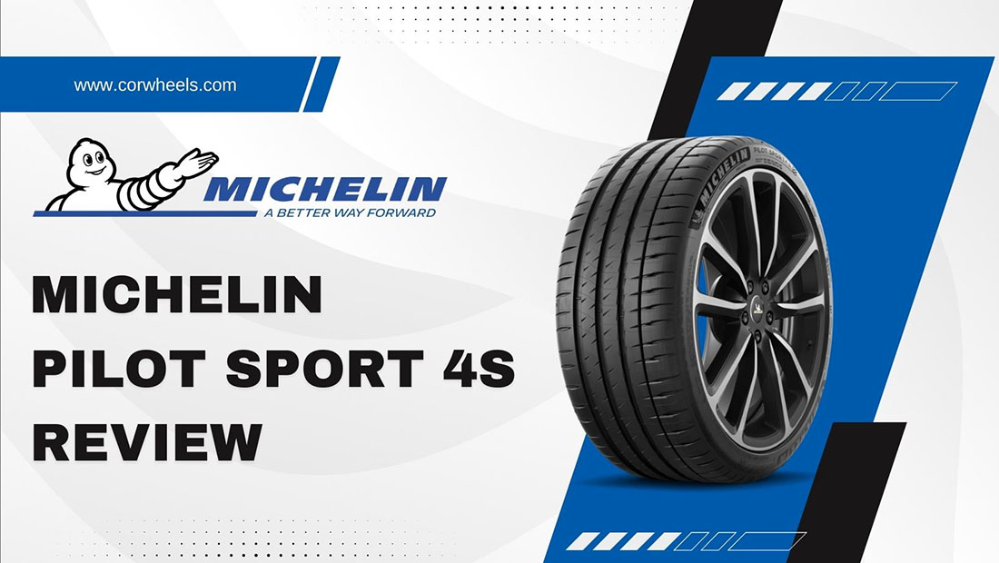 Michelin Pilot Sport 4S review