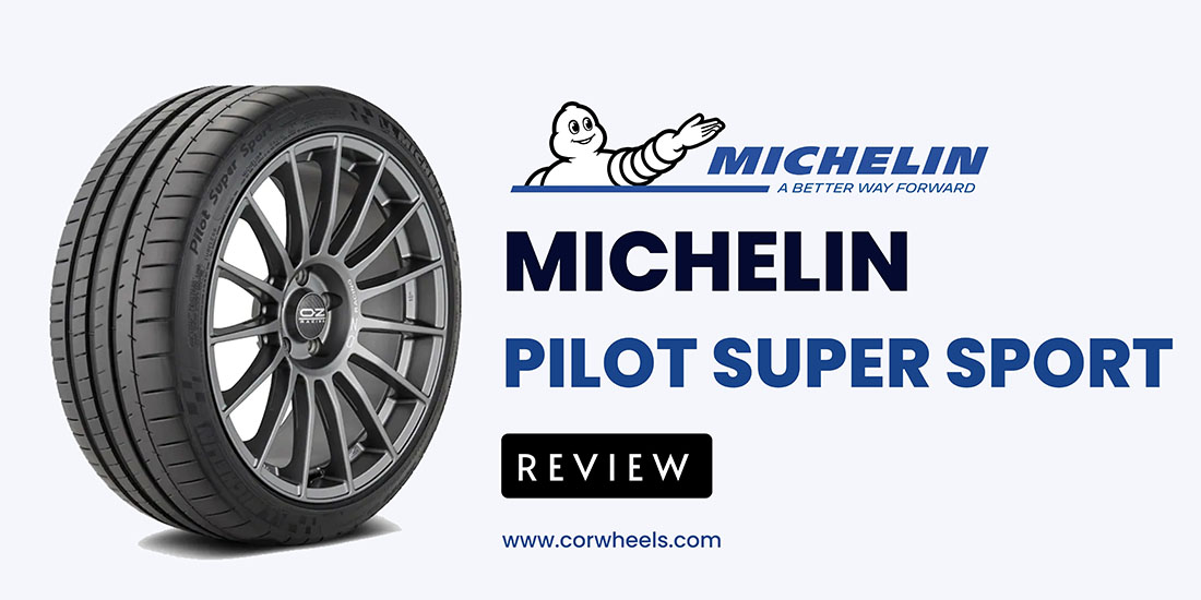Michelin Pilot Super Sport review