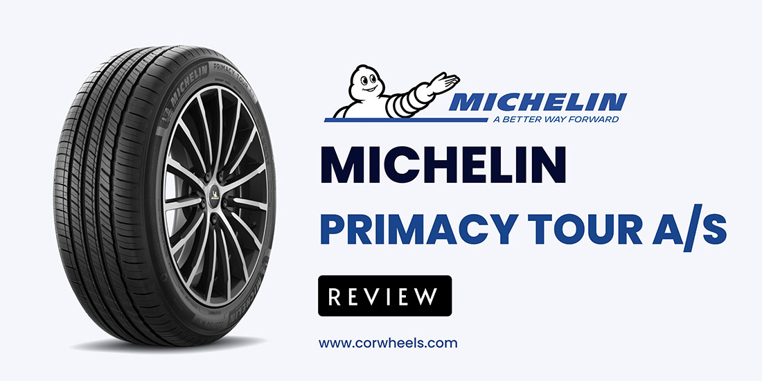 Michelin Primacy Tour AS review