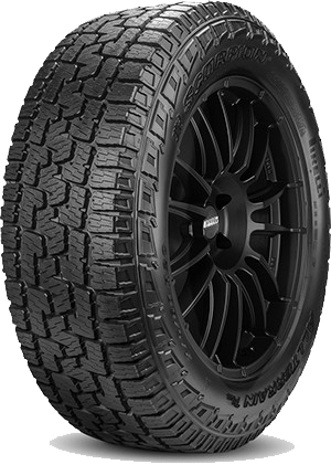 Pirelli Scorpion All Terrain Plus