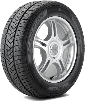 Pirelli Scorpion Winter