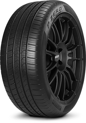 Pirelli Scorpion Zero All-Season Plus