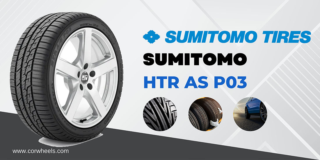 Sumitomo HTR AS P03 review