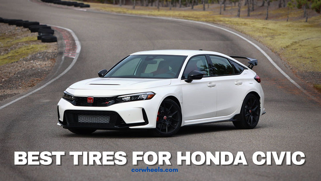 Best Tires For Honda Civic