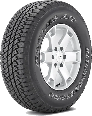 Bridgestone Dueler AT RH-S~