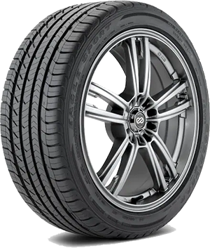 Goodyear Eagle Sport All-Season