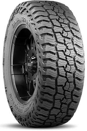 Mickey Thompson Baja Boss A/T