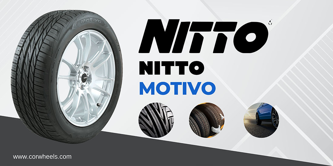 Nitto Motivo review