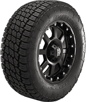 Nitto Terra Grappler G2