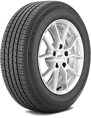 Bridgestone Ecopia EP422 Plus