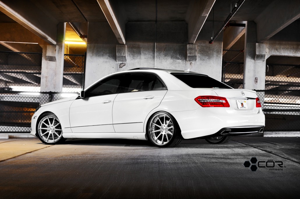 E350 COR Forged Cipher 7