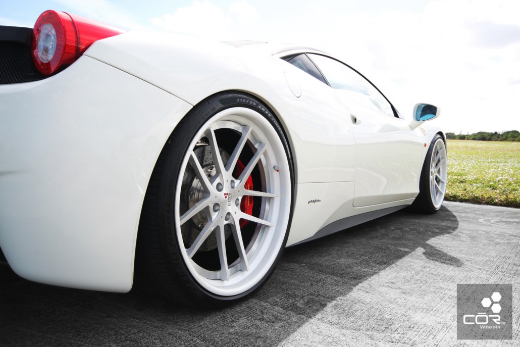 F458 on 2122 Encor over Step lip (1)