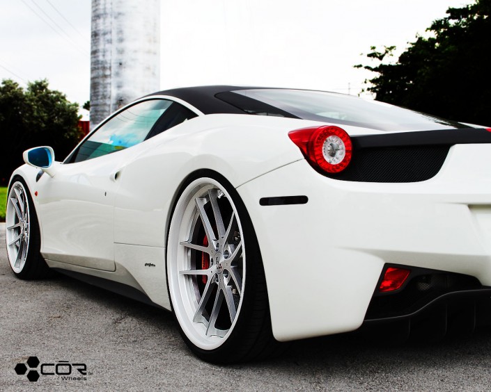 F458 on 2122 Encor over Step lip (2)