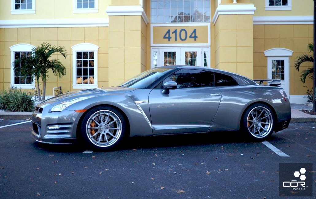 GTR on 20″ Cipher light concave froint and deepconcave rear with hook over detail on step lips