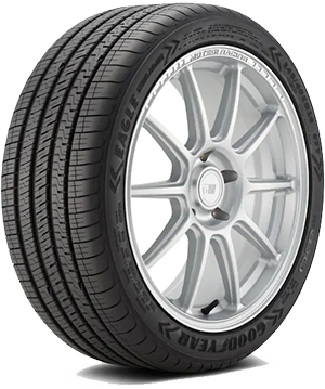 Goodyear Eagle Exhilarate