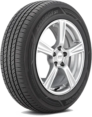 Hankook Kinergy ST H735