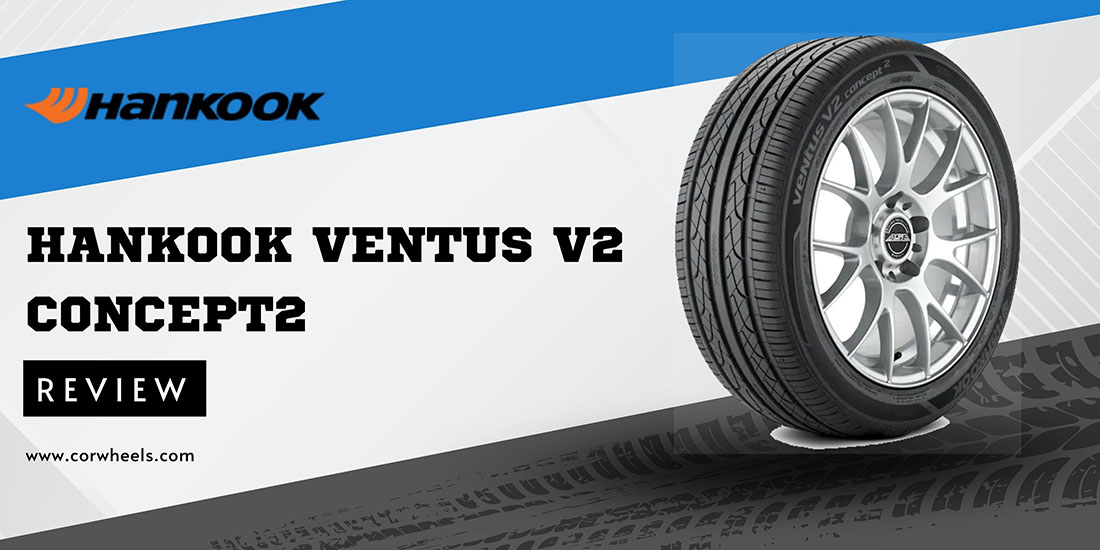 Hankook Ventus V2 Concept2 review