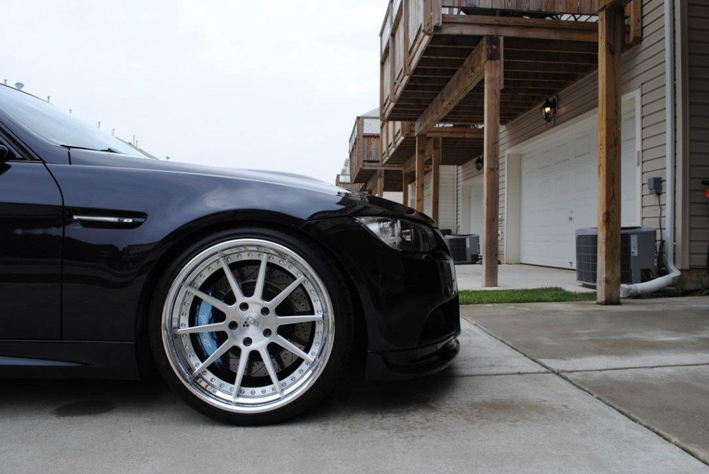 M3 Cipher Step Lips
