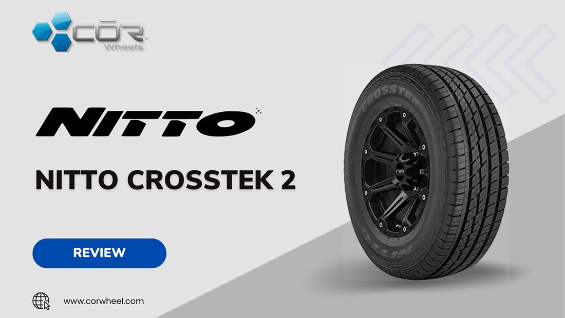 Nitto Crosstek 2 review
