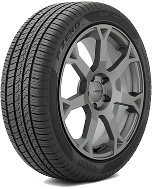 Pirelli P Zero All-Season Plus Elect