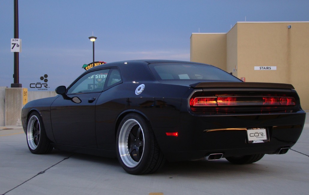 Star 20 Challenger