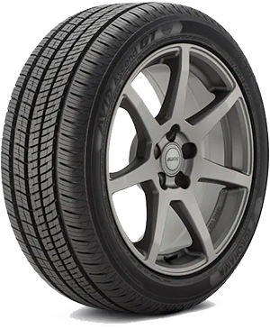 Yokohama AVID Ascend GT