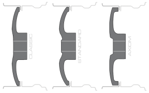 COR Wheels manufacturingtechnology design