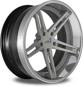 COR Wheels - Forged Custom Wheel & Tires Manufacturer 2026
