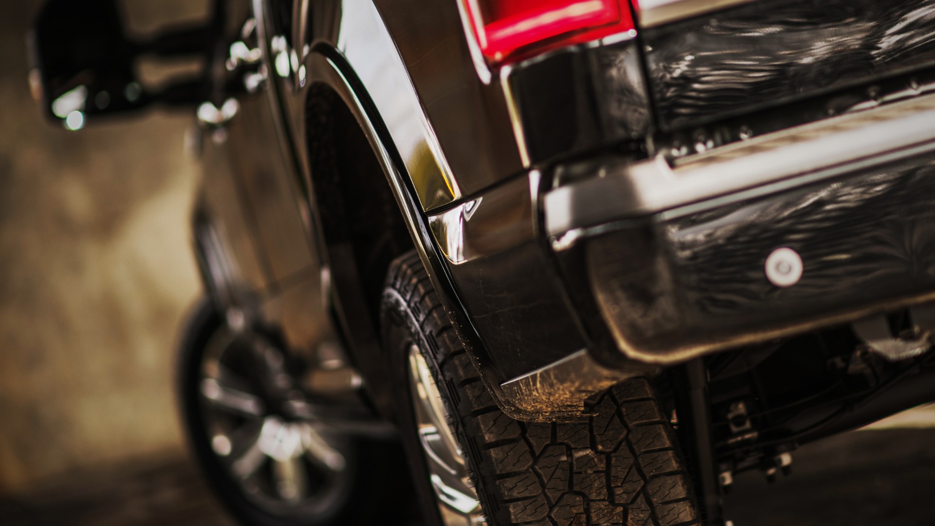 Enhancements for Truck