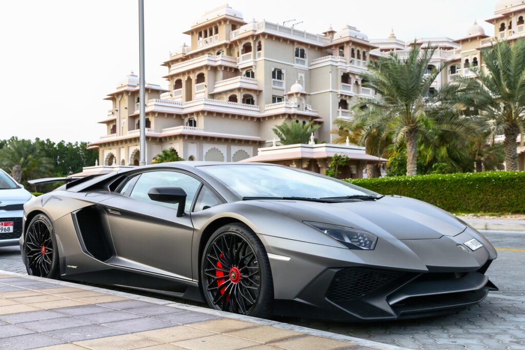 Lamborghini
